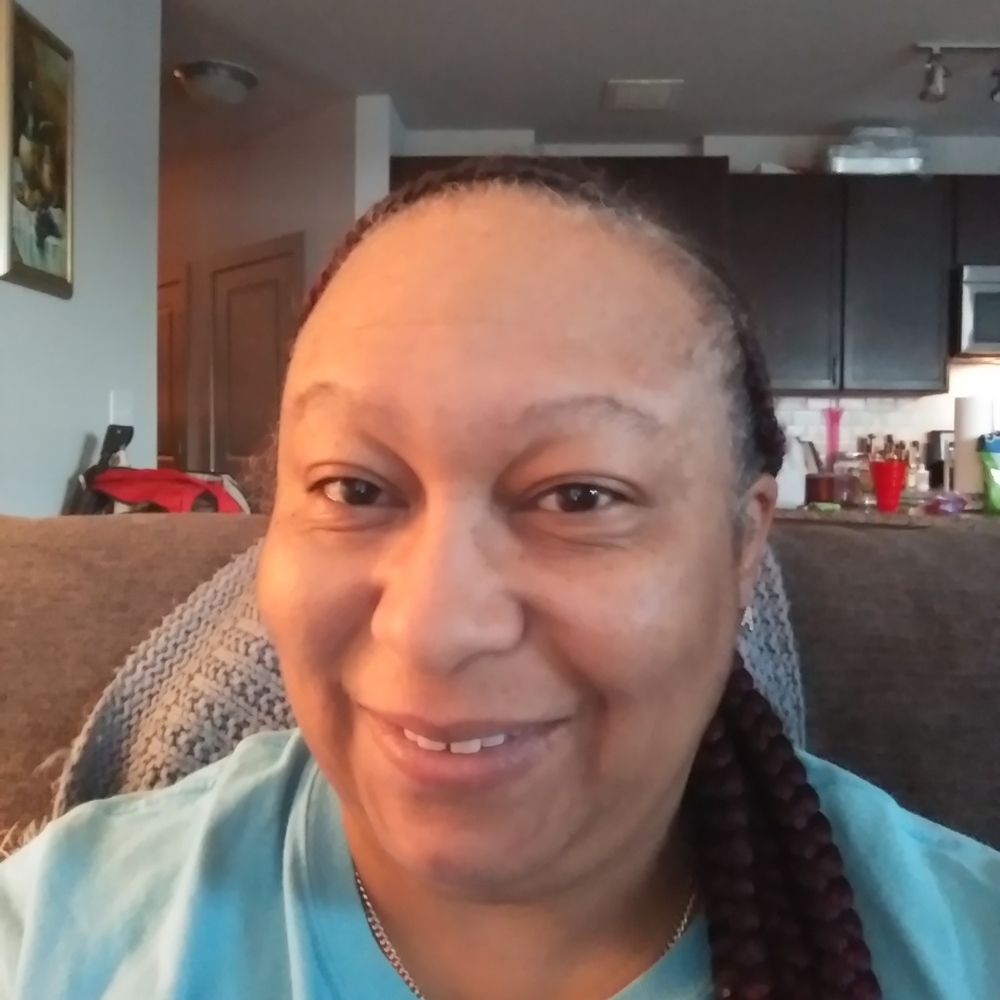 Meet your Posher, Arkeatha